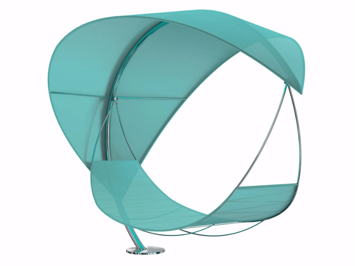 WAVE - Batyline® hammock _ Royal Botania